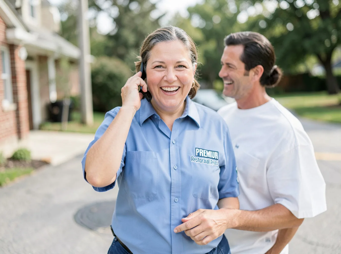 Water Damage Restoration Jachin, AL FAQs
